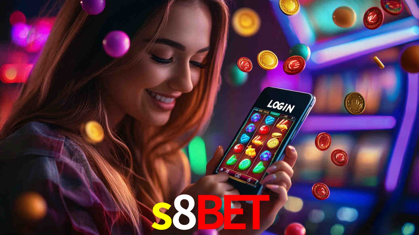 s8bet: Seu Especialista em Apostas Esportivas Brasileiras