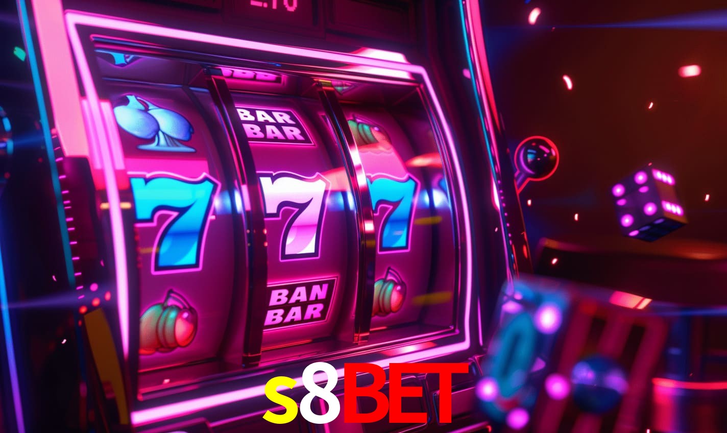 Programa VIP s8bet