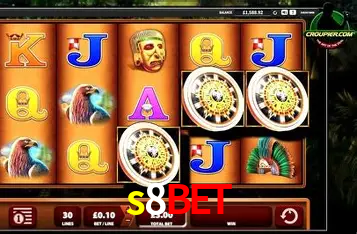 Descubra o Programa VIP da s8bet: Vantagens Exclusivas para Jogadores