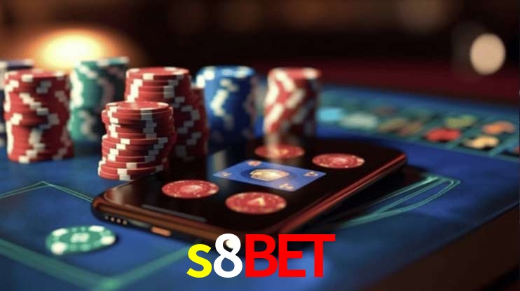 Especiais de Fim de Semana s8bet