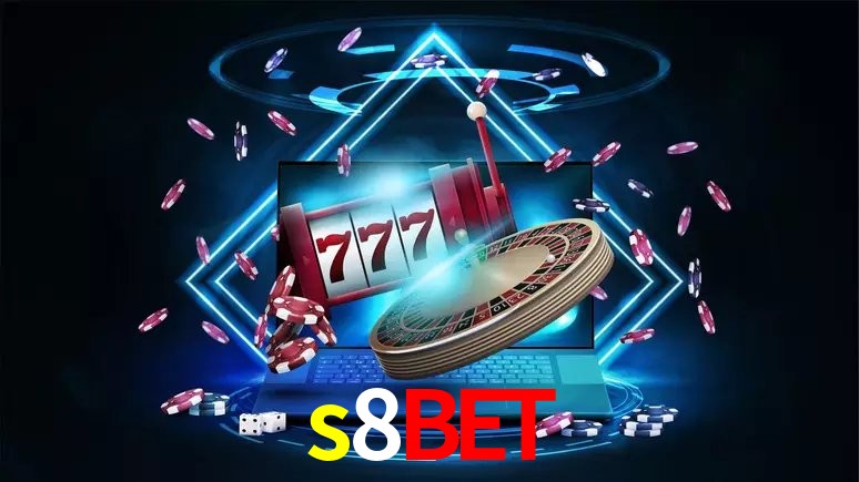 s8bet Processo de inscrição
