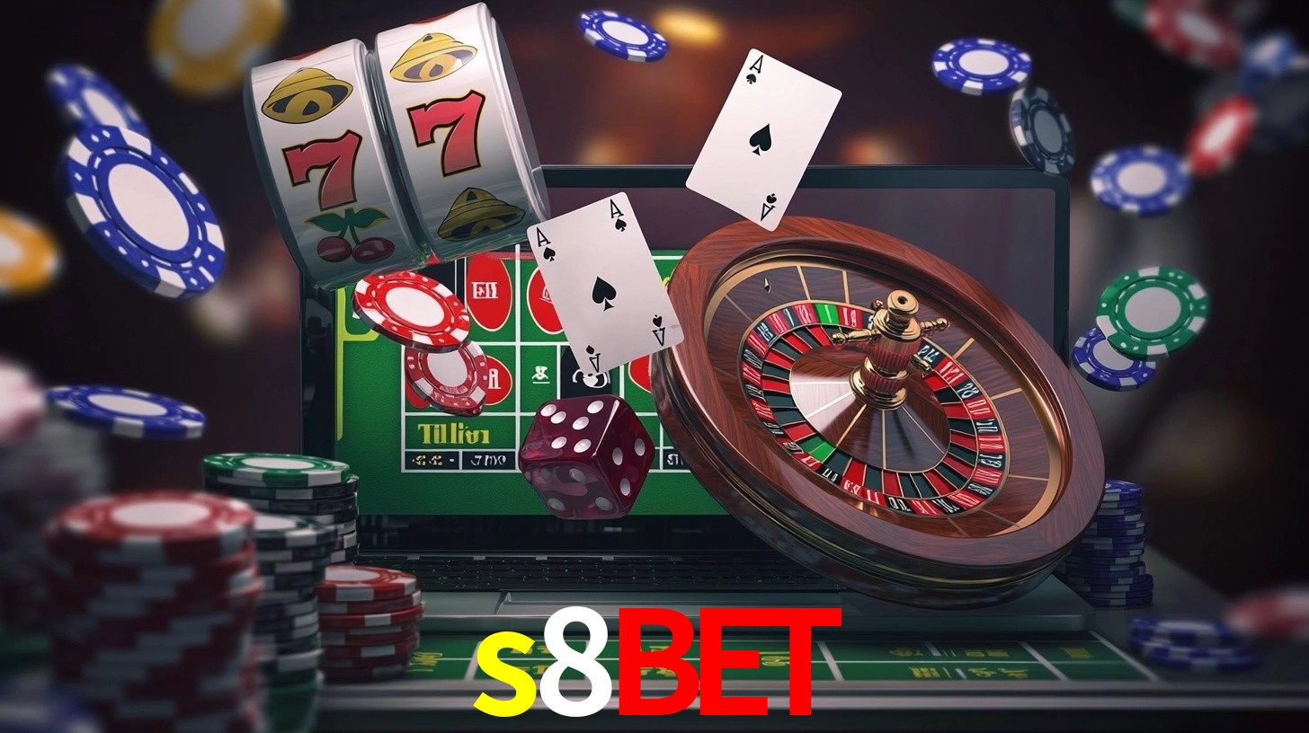 s8bet