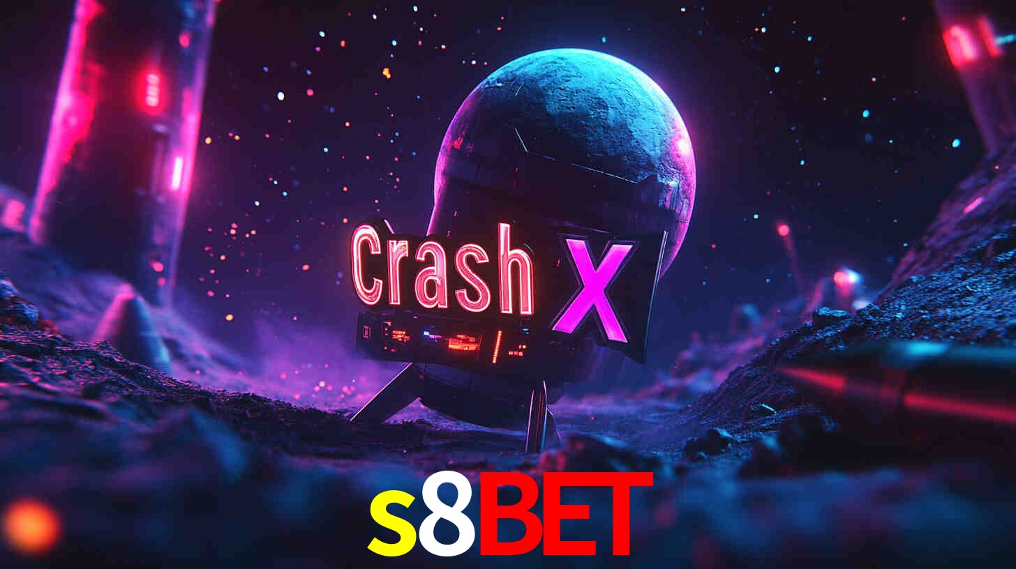 APK s8bet Android