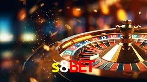 Progressão VIP s8bet