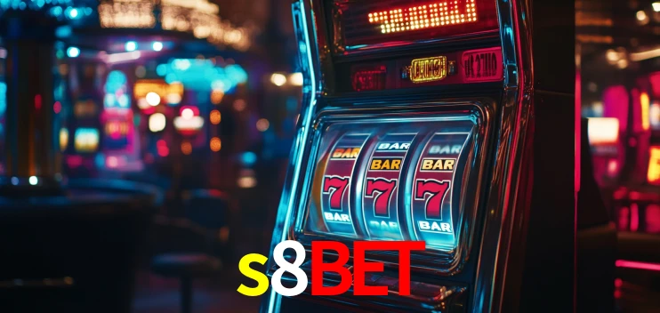 Welcome Bonus s8bet