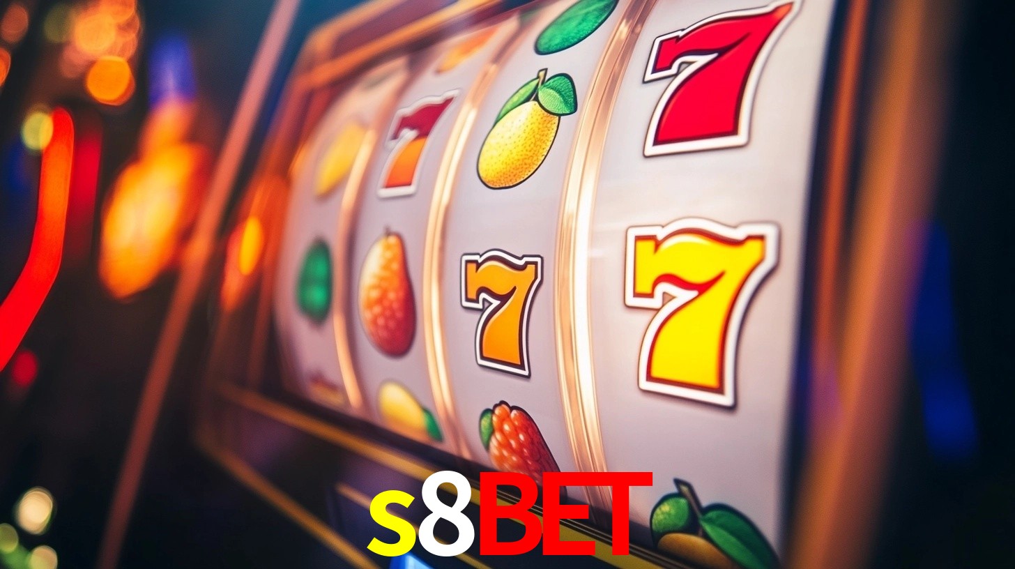 Experimente o Login Seguro Premium no s8bet
