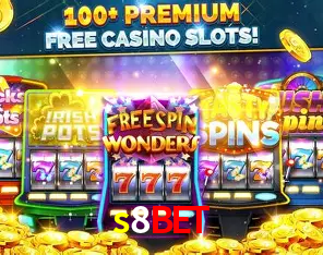 Descubra o Programa VIP da s8bet: Vantagens Exclusivas para Jogadores
