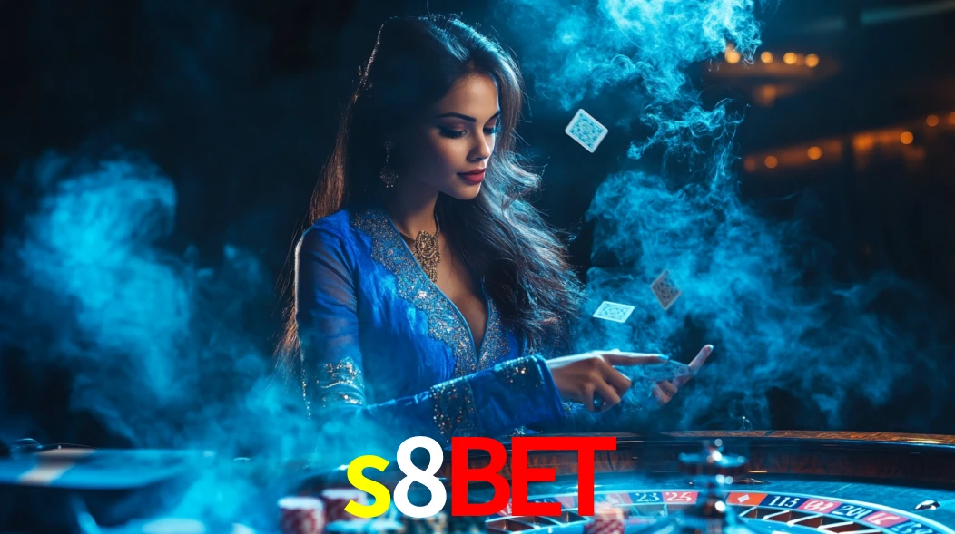 Jogos Exclusivos s8bet