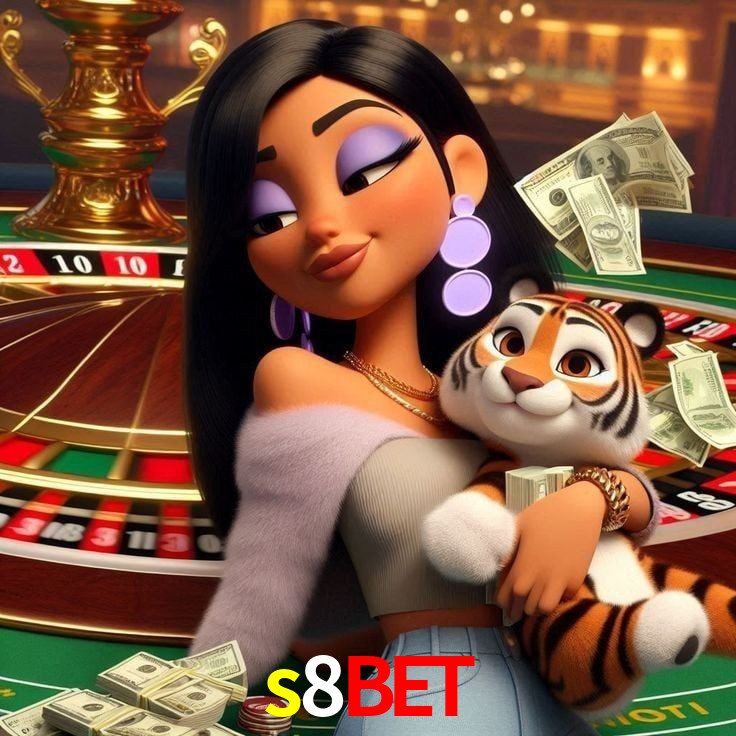 Welcome Bonus s8bet