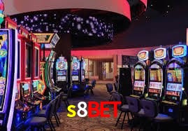 Ganhador s8bet
