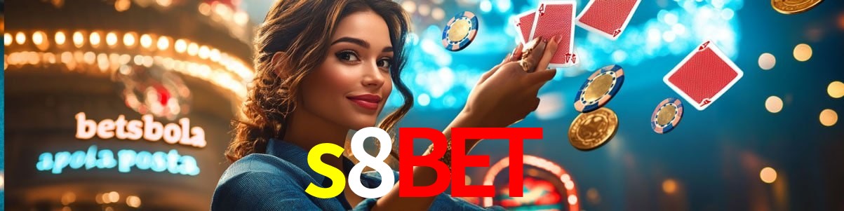 Bonus Features s8bet