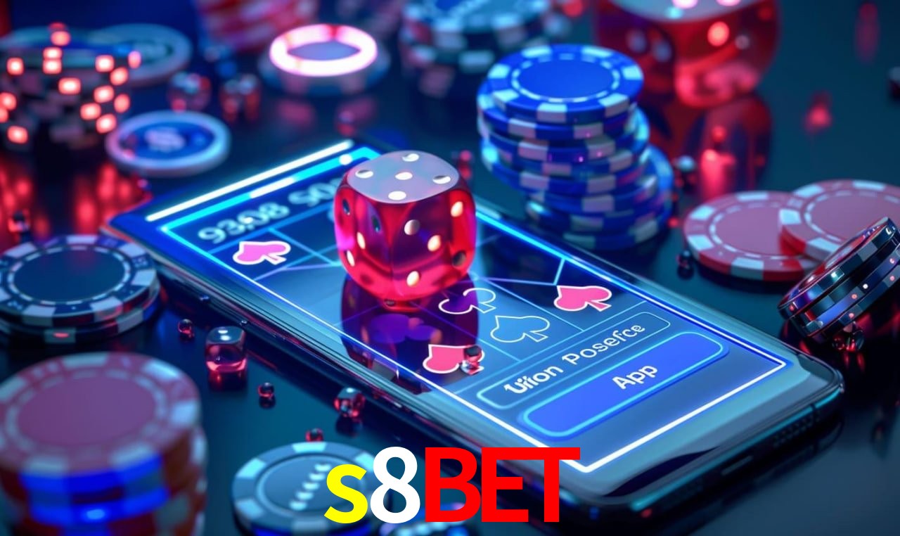 Jogos Mesa s8bet