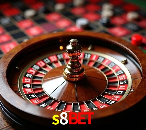 Sistema VIP s8bet