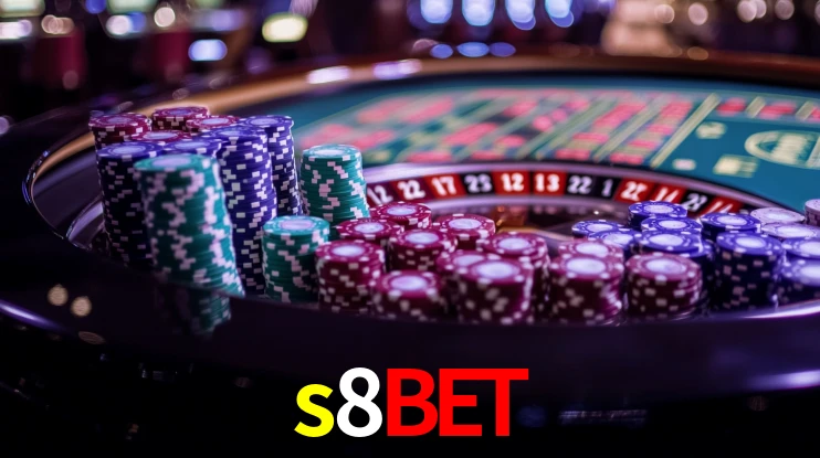 Programa VIP s8bet