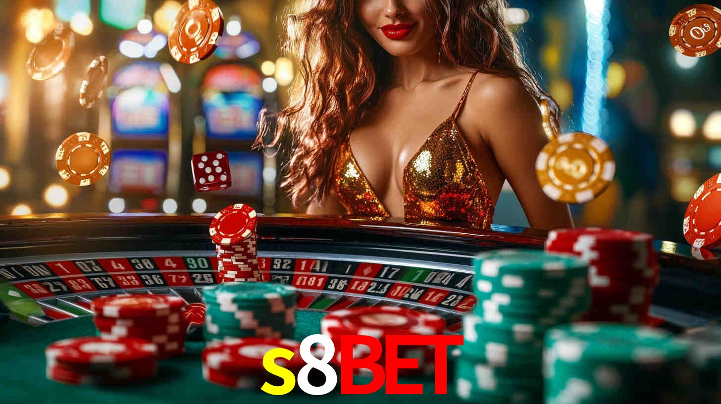 Ofertas Imperdíveis na s8bet: Promoções e Bônus Que Valem a Pena