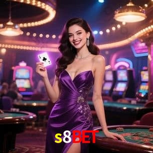 Benefícios da Conta s8bet