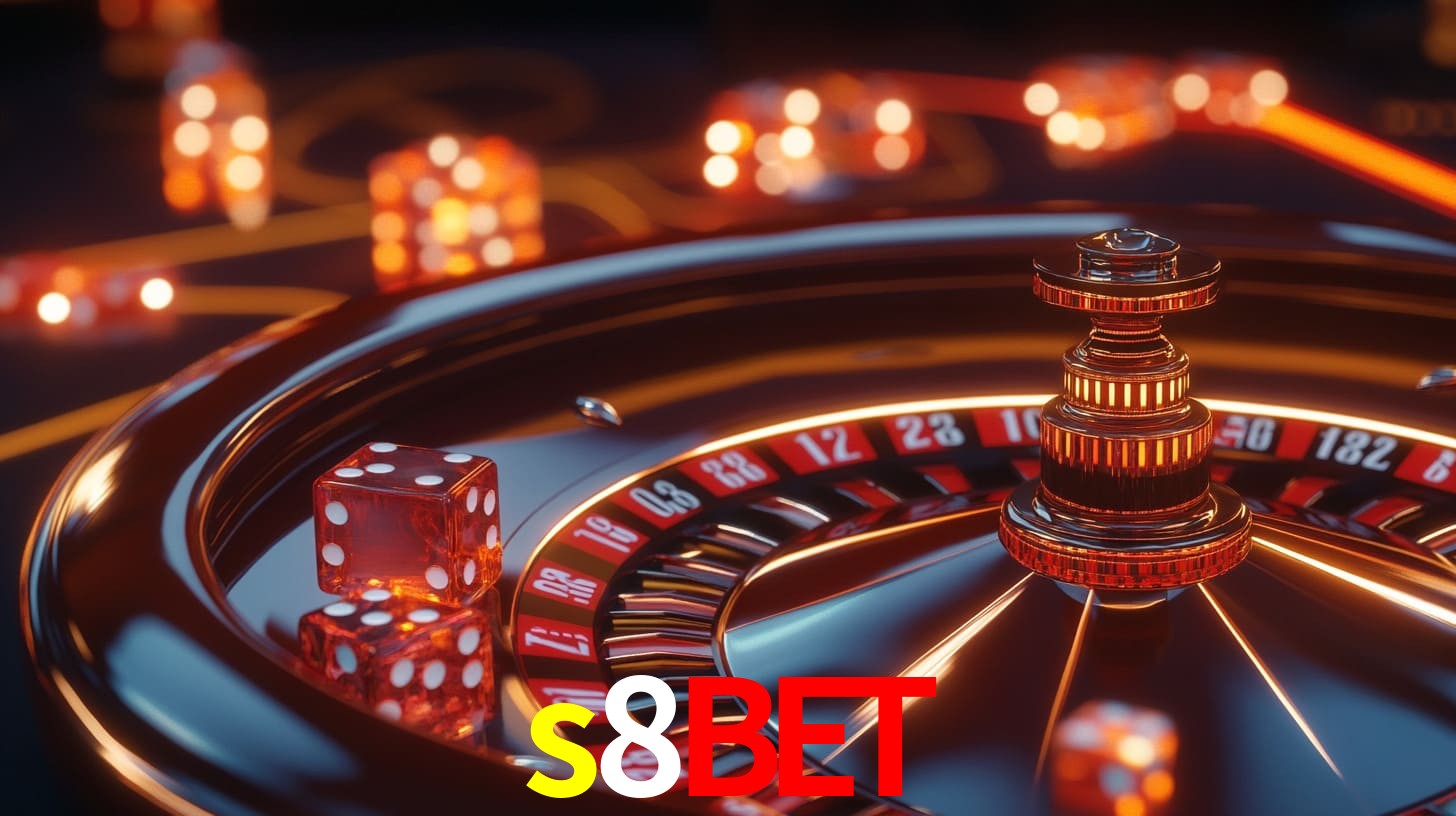 s8bet bet casino