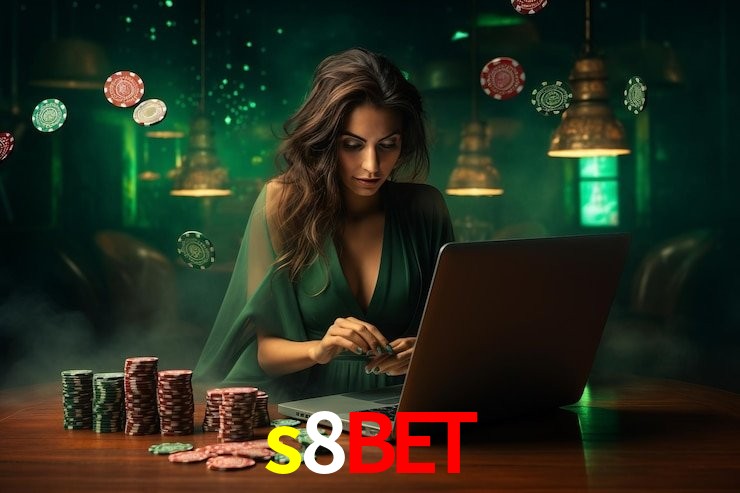App s8bet Android