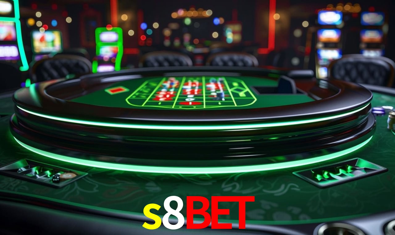 cassino_Baccarat
