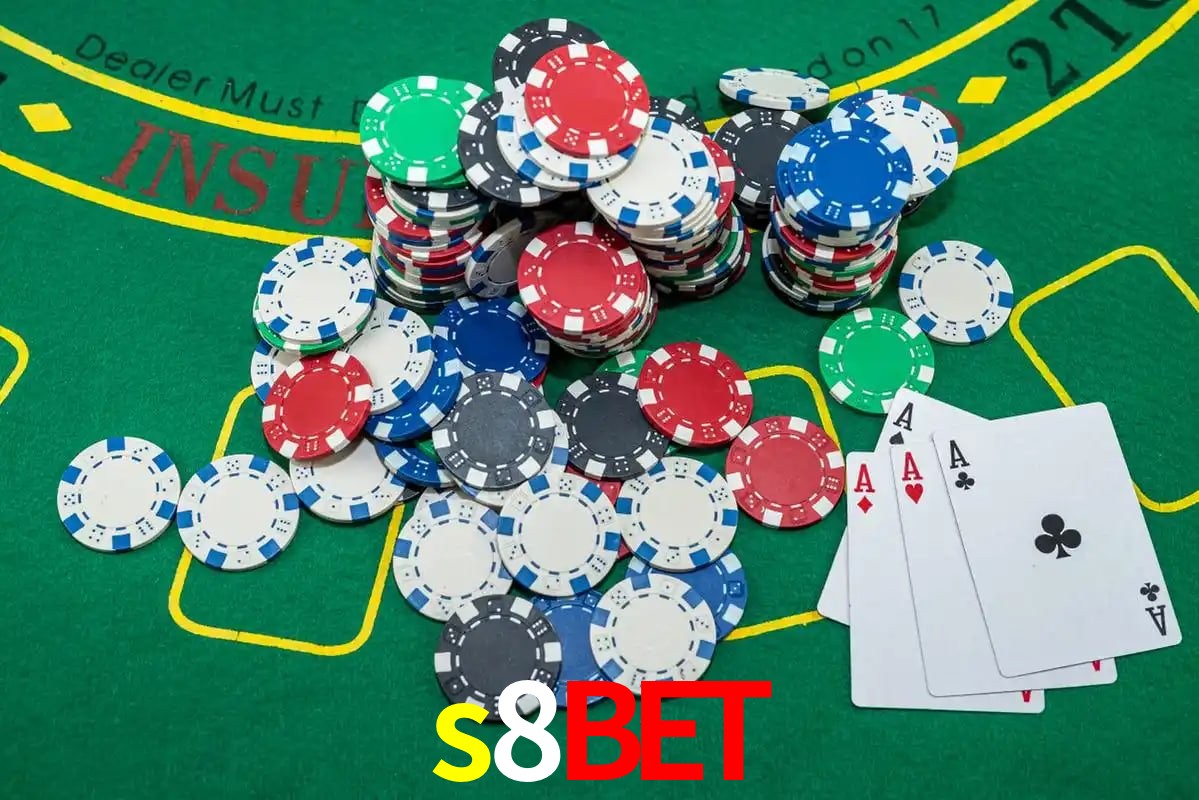 Login Seguro s8bet