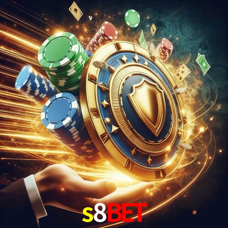 Eventos s8bet