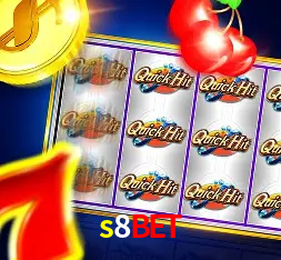 A Emoção da Loteria na s8bet: Uma Chance de Mudança de Vida
