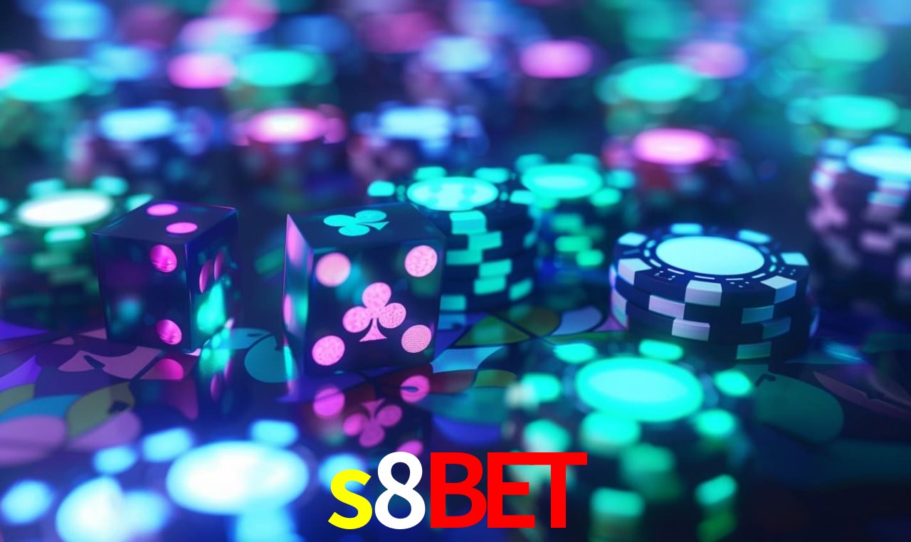 Sistemas de Segurança s8bet
