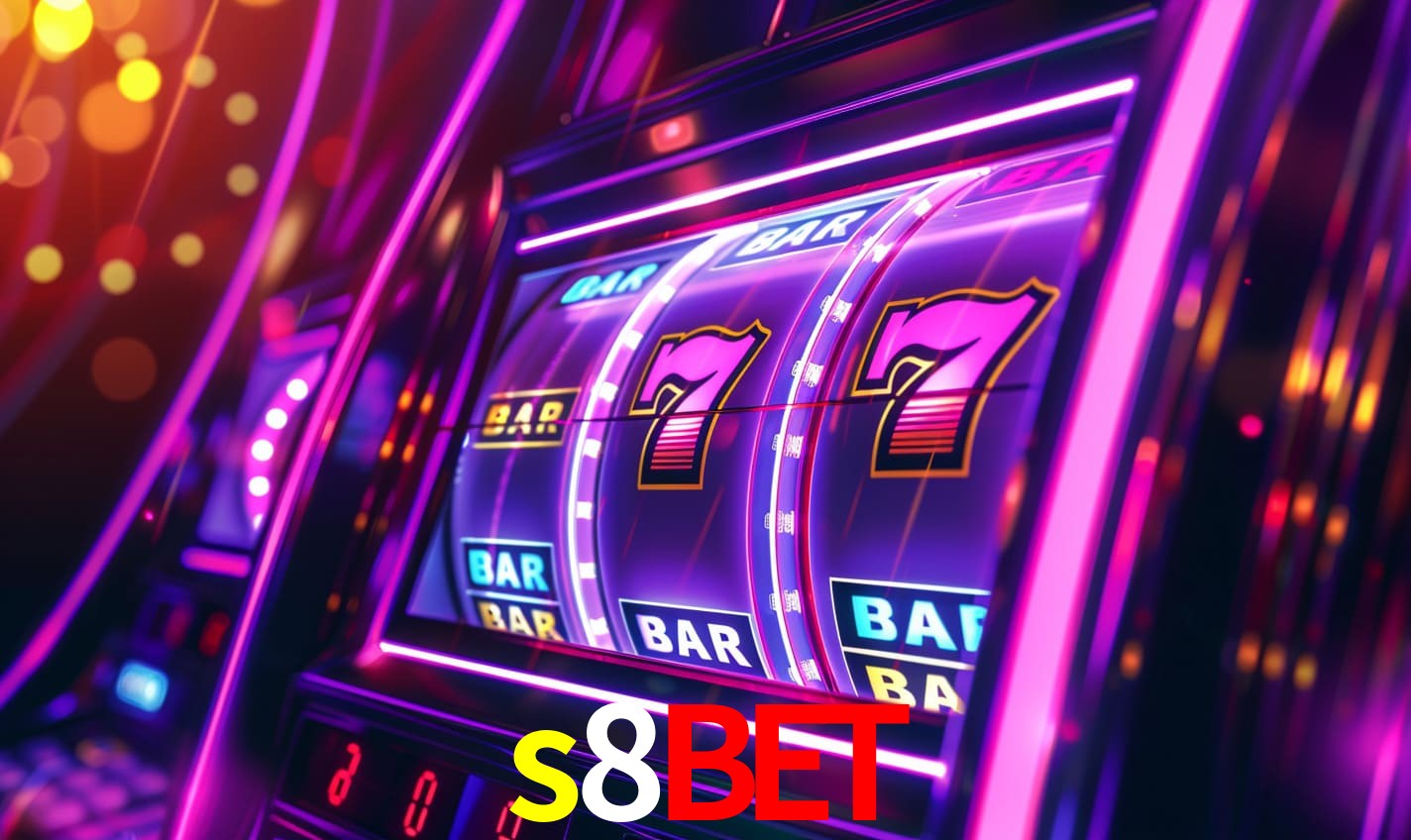 Bônus Generosos e Exclusivos no s8bet para Você!