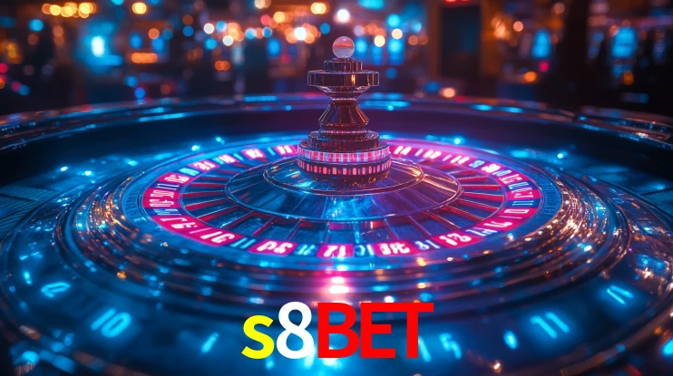 s8bet login