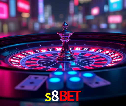 Interface Premium s8bet