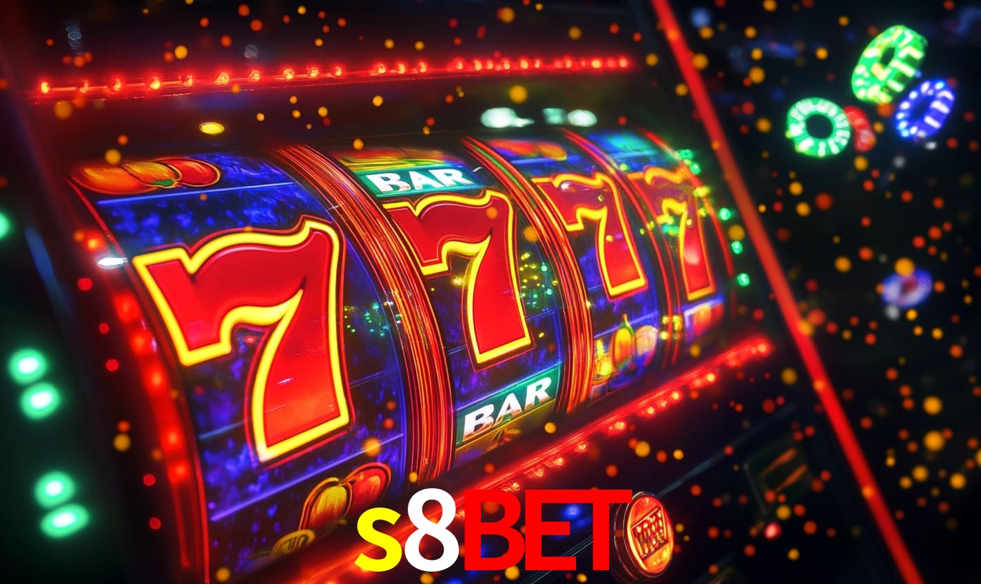 s8bet login