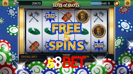 Desvendando o Mundo dos Jogos Virtuais na s8bet