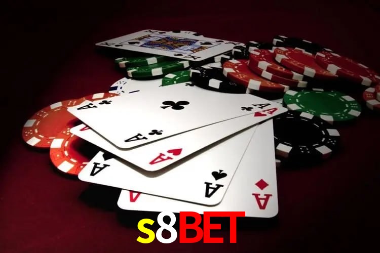 Tecnologia da Plataforma s8bet