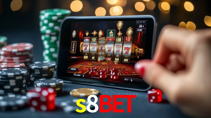 Instant EasyPaisa s8bet