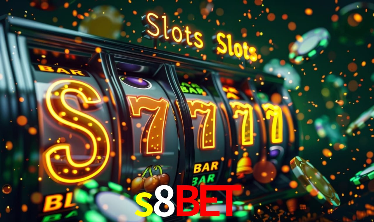 Promoções Sazonais s8bet