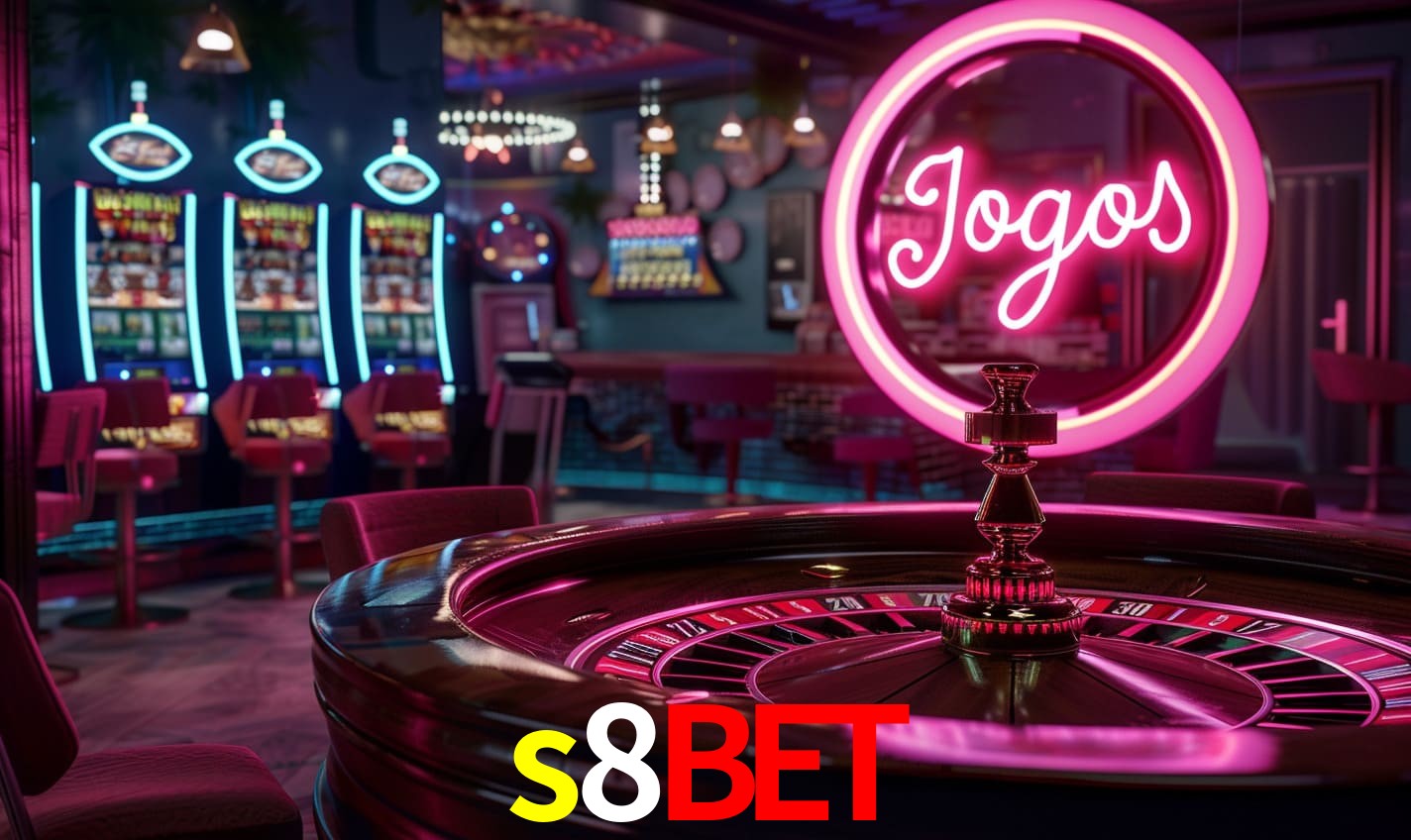 Torneios s8bet