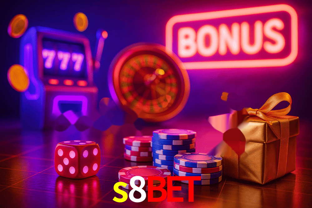 App Desktop s8bet