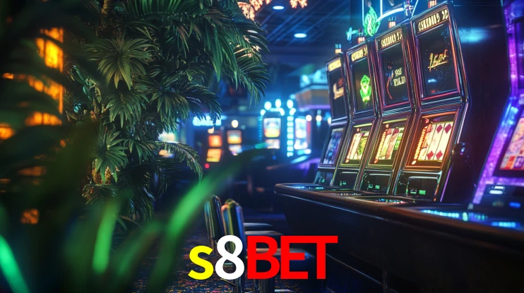 Tournaments s8bet