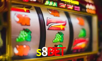 A Experiência Imersiva dos Cassinos Ao Vivo no s8bet