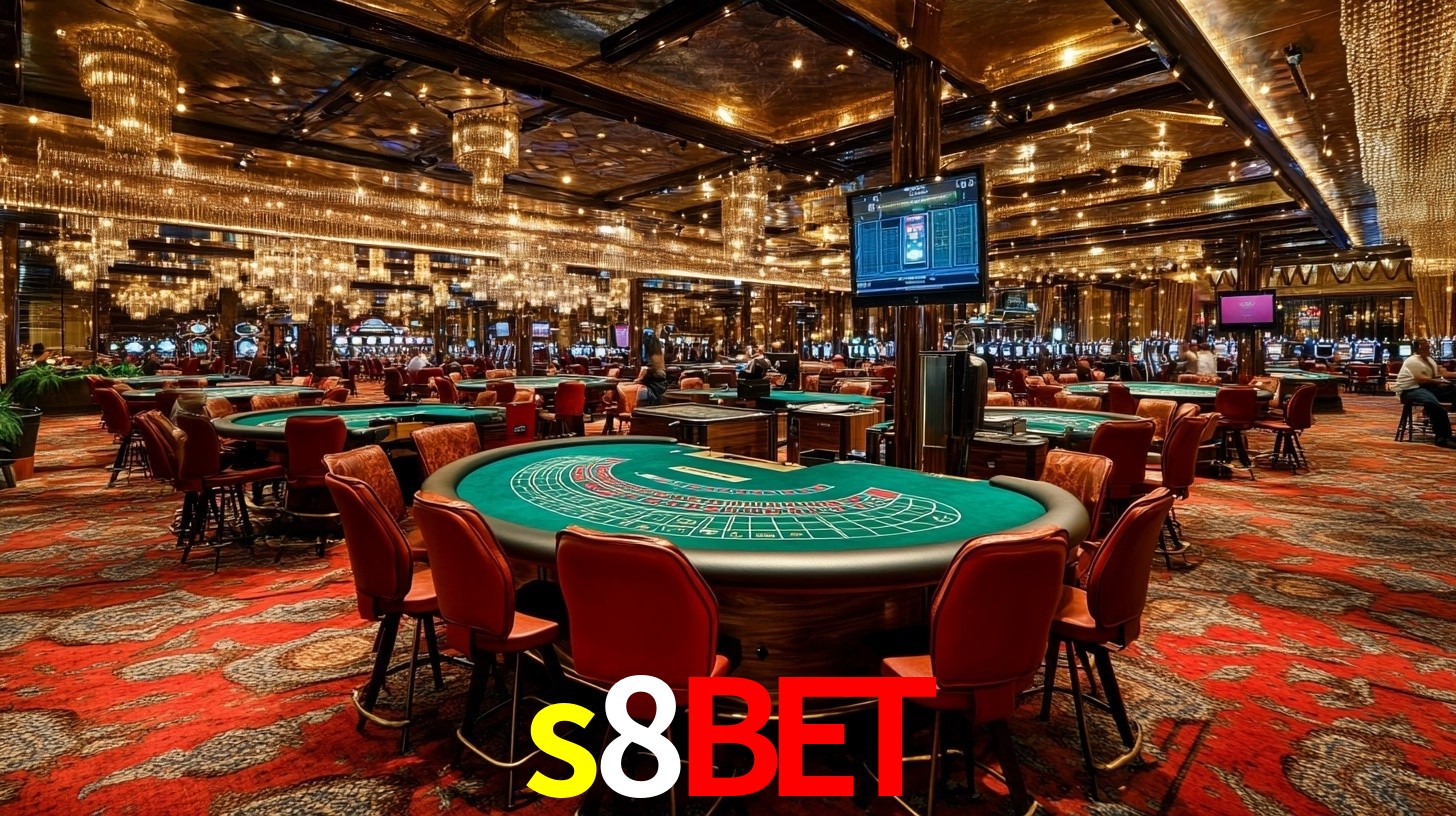 s8bet