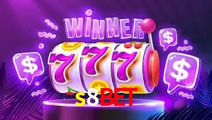 Experiência VIP s8bet