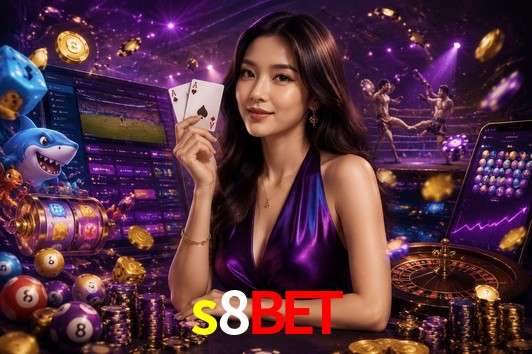 VIP Casino s8bet