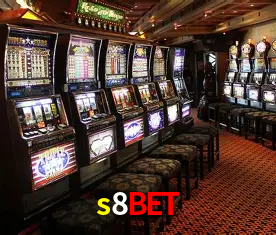 Apostas Esportivas na s8bet: Um Guia Completo