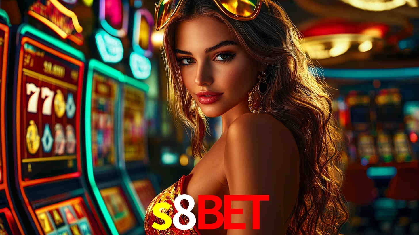 Premium Interface s8bet