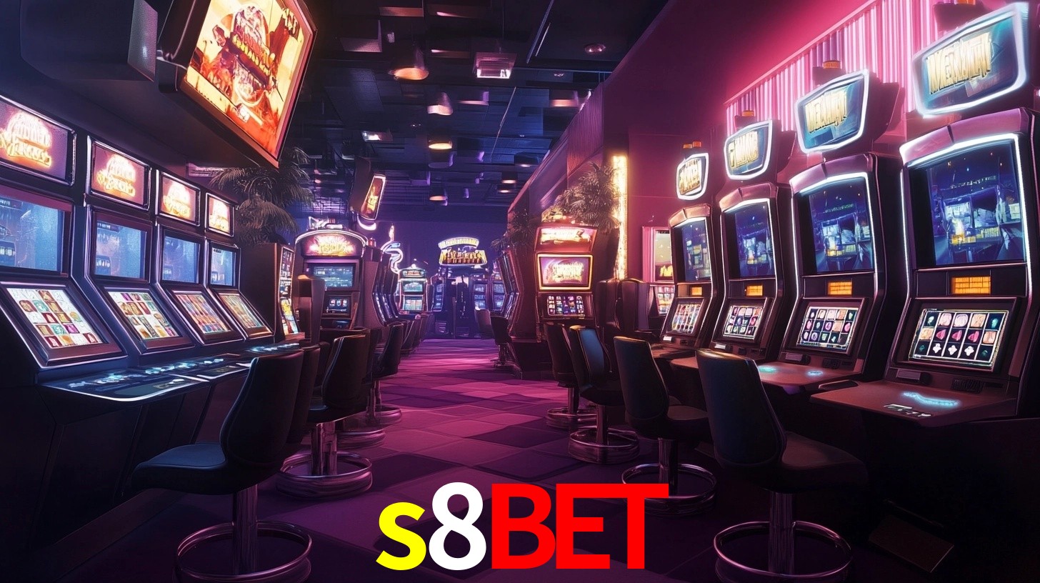 s8bet