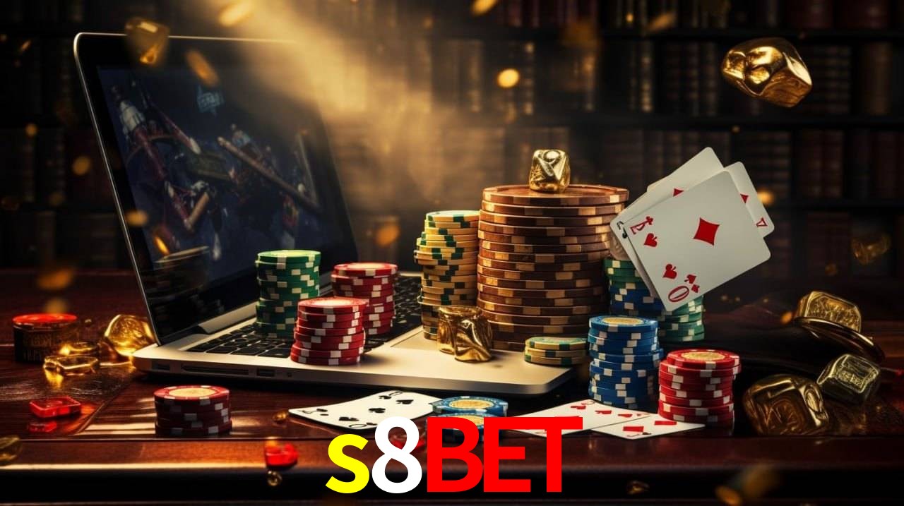 Integração de APIs s8bet