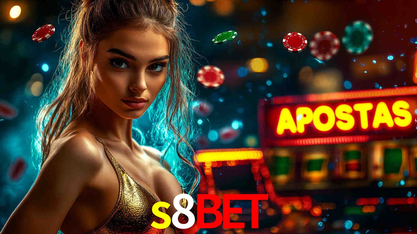 Suporte Download s8bet