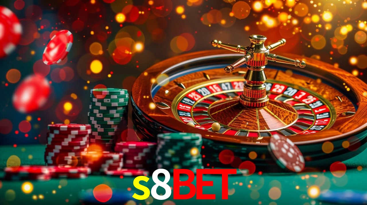 Casino VIP s8bet
