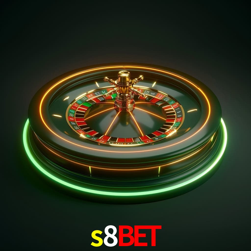 App s8bet iOS