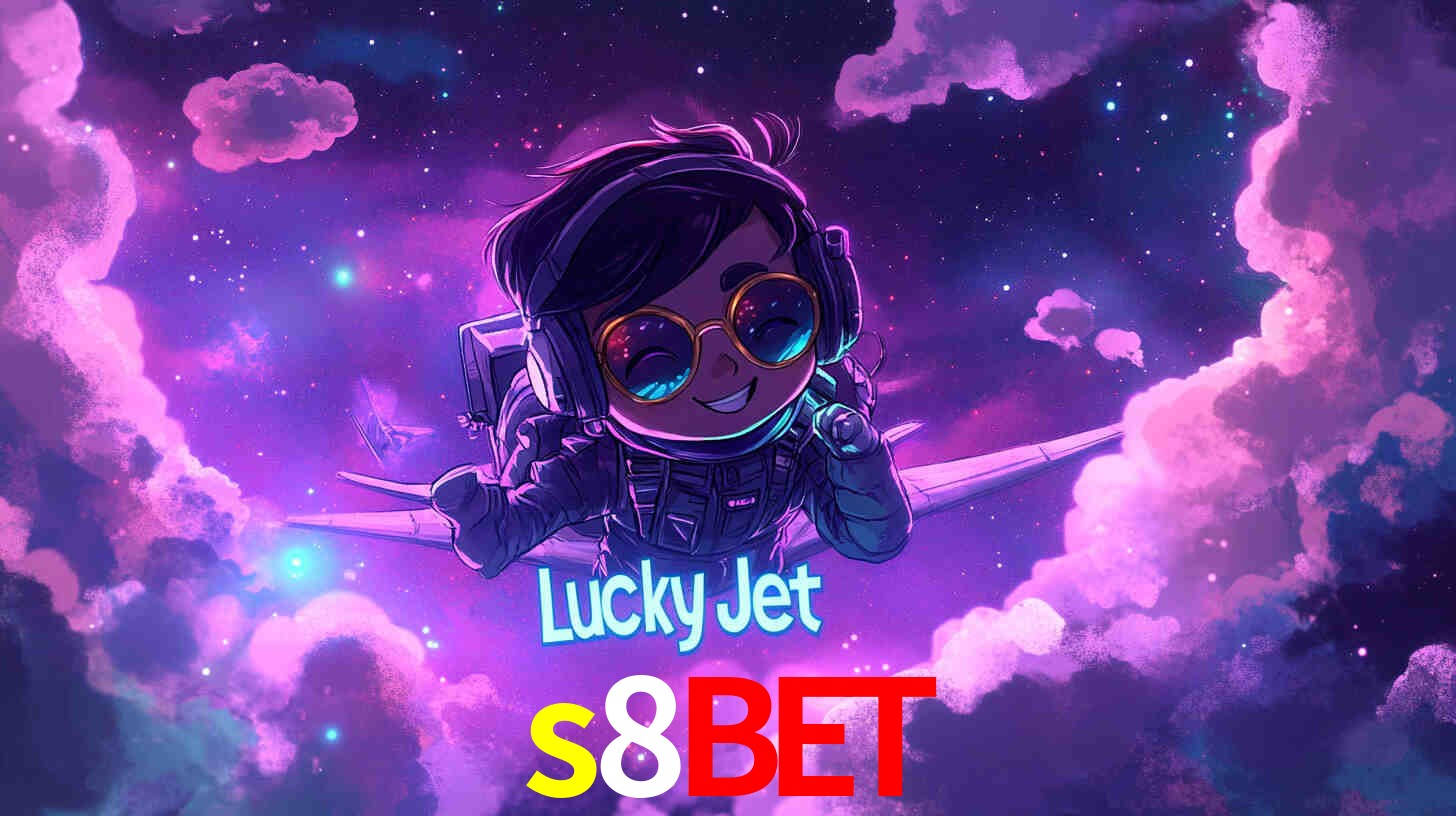 App Premium s8bet